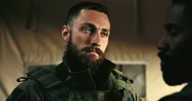 Amazon’s New James Bond Favorite Revealed — And He Might Be the Perfect 007