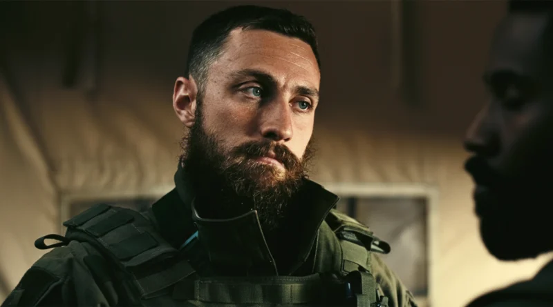 Amazon’s New James Bond Favorite Revealed — And He Might Be the Perfect 007