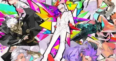 Chinese Anime Just Killed It Why Fog Hill of Five Elements Beats Japan's Best