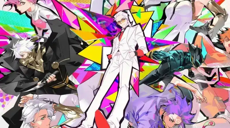 Chinese Anime Just Killed It Why Fog Hill of Five Elements Beats Japan's Best