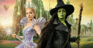 Cynthia Erivo Shocks Fans With New Details About Ariana Grande’s Violent Premiere Incident