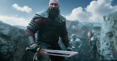 Dave Bautista Says Henry Cavill Is Built Different — Reveals Why He’s the Ultimate ‘Highlander’ Hero