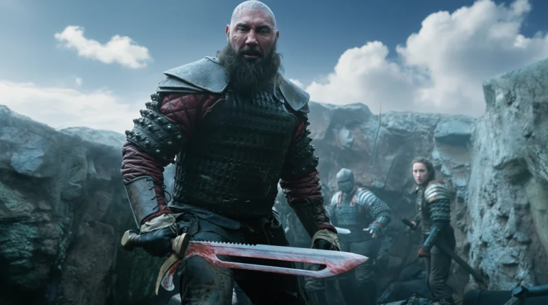 Dave Bautista Says Henry Cavill Is Built Different — Reveals Why He’s the Ultimate ‘Highlander’ Hero