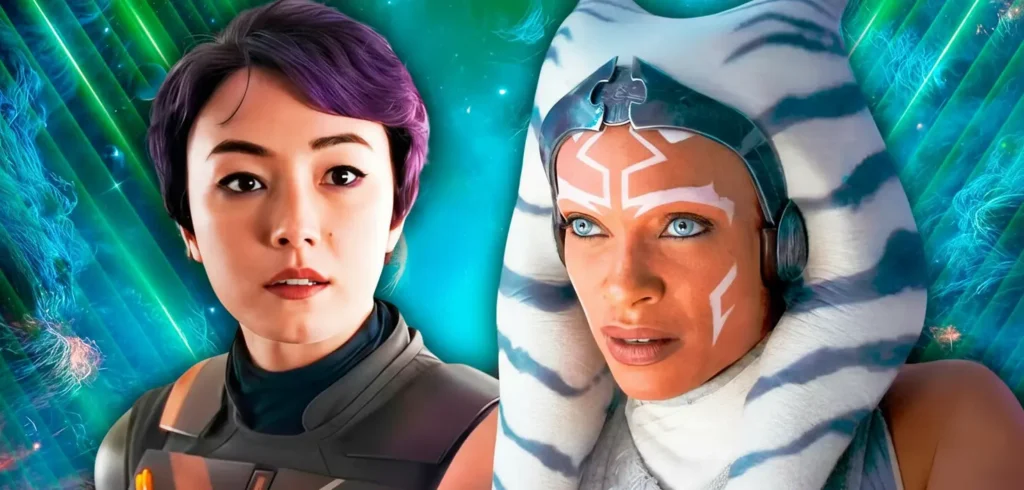 Disney’s Bold Move Why the New Star Wars Era Is the Most Powerful Yet