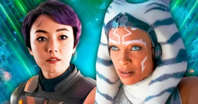 Disney’s Bold Move Why the New Star Wars Era Is the Most Powerful Yet