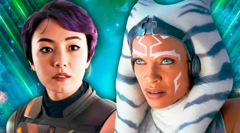 Disney’s Bold Move Why the New Star Wars Era Is the Most Powerful Yet