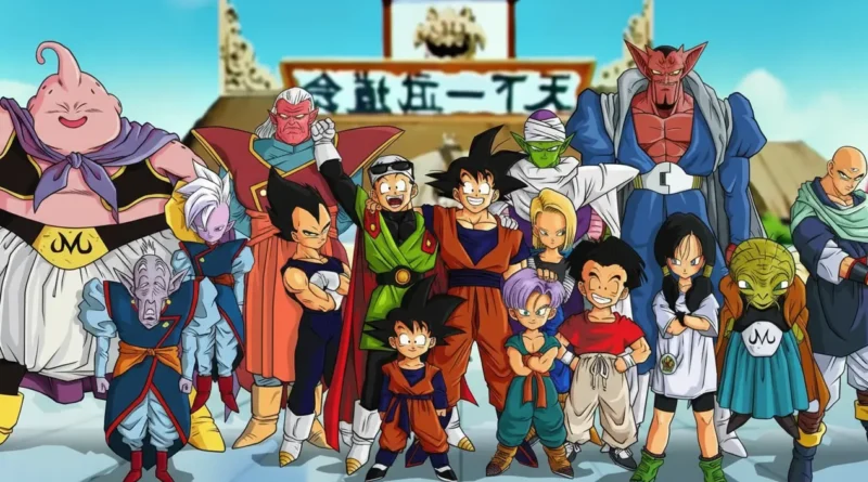 Dragon Ball Super’s Return Might Finally Give Gohan the Glory He Deserved Decades Ago