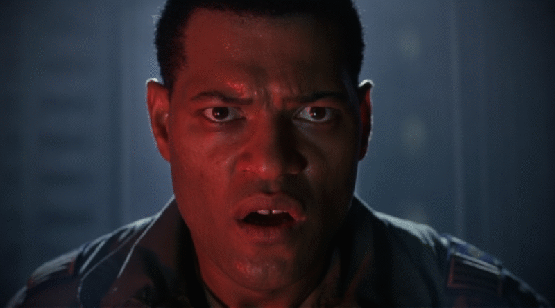 Event Horizon: Dark Descent Promises the Most Terrifying Scene Ever—28 Years After the Original Film