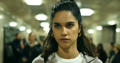 Forget James Bond — Netflix’s ‘The Asset’ Proves Realistic Spy Stories Are the Future