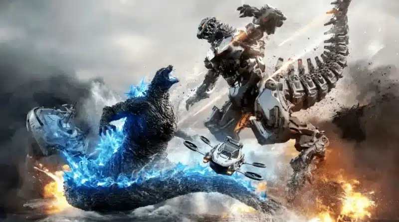 Godzilla Minus Zero May Have Already Teased Its Next Villain — And Fans Think It’s a Classic Monster