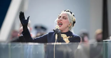 Grammys 2026 Are Here - Lady Gaga And Kendrick Lamar Are Taking Over Big Time