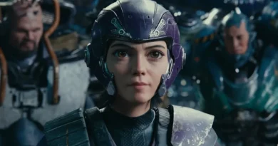 James Cameron’s $405 Million Sci-Fi Hit Left Fans Hanging — The Alita Mystery Continues