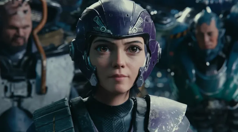 James Cameron’s $405 Million Sci-Fi Hit Left Fans Hanging — The Alita Mystery Continues