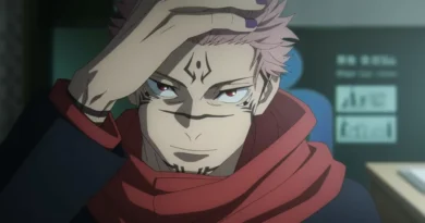 Jujutsu Kaisen’s Darkest Chapter Just Got Real — And You Won’t Believe What’s Coming Next!