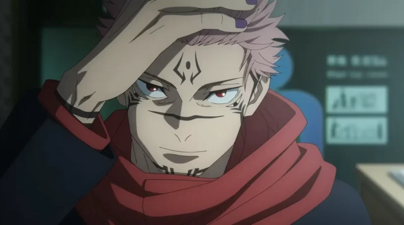 Jujutsu Kaisen’s Darkest Chapter Just Got Real — And You Won’t Believe What’s Coming Next!
