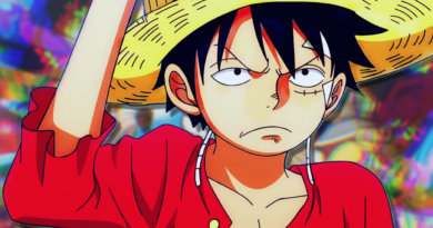 Oda’s Most Dangerous Mistake Is Now Threatening One Piece’s Finale