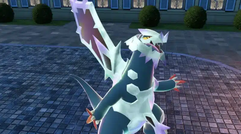 Pokémon Legends Z-A DLC Release Moved Up — Plus Two Brand-New Mega Evolutions Revealed