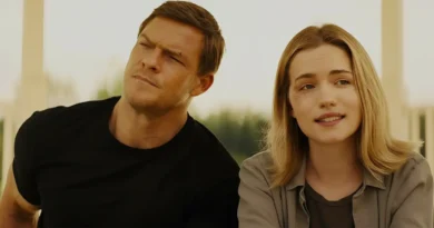 Reacher Fans Are Still Waiting for Answers About That Alan Ritchson Scene — and It’s Starting to Sting