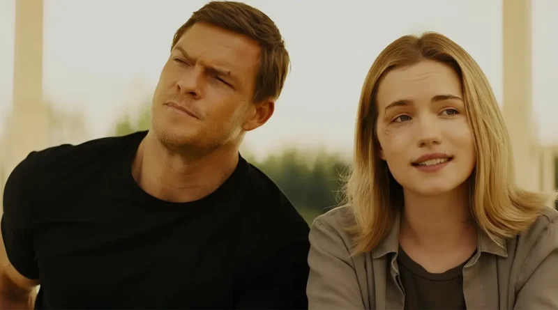 Reacher Fans Are Still Waiting for Answers About That Alan Ritchson Scene — and It’s Starting to Sting