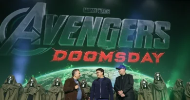 Simu Liu Finally Breaks Silence on His Future as Shang-Chi After Avengers Doomsday