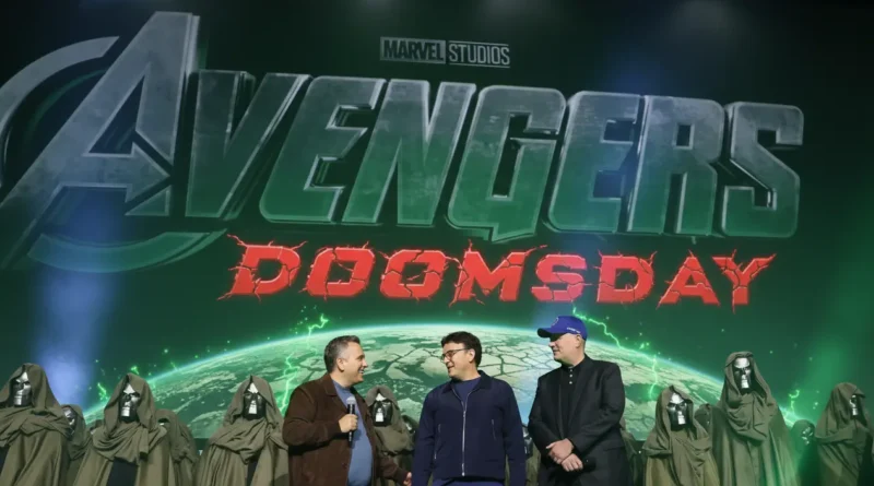 Simu Liu Finally Breaks Silence on His Future as Shang-Chi After Avengers Doomsday