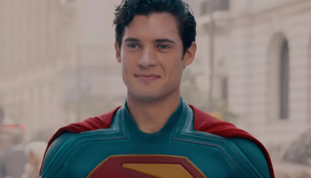 Superman 2 Just Scored Another Major Comeback — James Gunn Confirms a Fan-Favorite Return