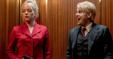 The Netflix Sci-Fi Show That Proves Emma Stone Can Do Literally Anything