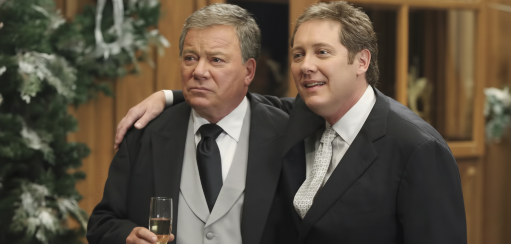 This Forgotten Legal Comedy Is the Perfect Follow-Up for Monk Fans