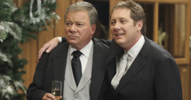 This Forgotten Legal Comedy Is the Perfect Follow-Up for Monk Fans