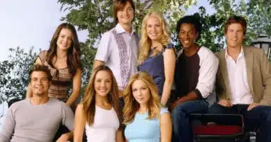 Top 10 Legendary WB Shows That Defined a Generation — Ranked From Funniest to Most Iconic