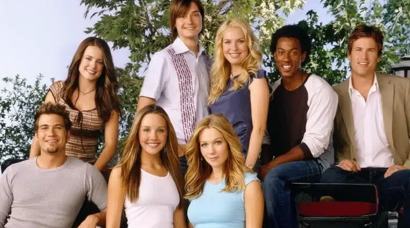 Top 10 Legendary WB Shows That Defined a Generation — Ranked From Funniest to Most Iconic