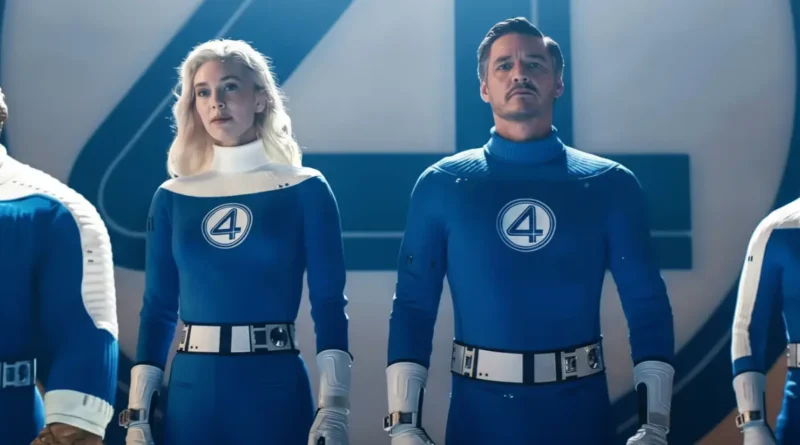 Why Fans Can’t Stop Watching Fantastic Four: First Steps? You Need To Know Before Watching
